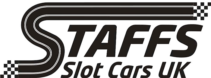 Staffs Slot Cars UK