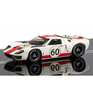 gt40 scalextric