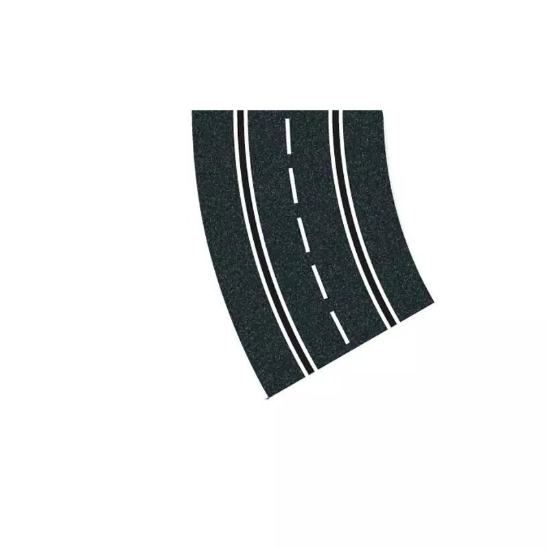 Carrera DIGITAL 30364 Lane Change Right Curve, In to Out - Slot 