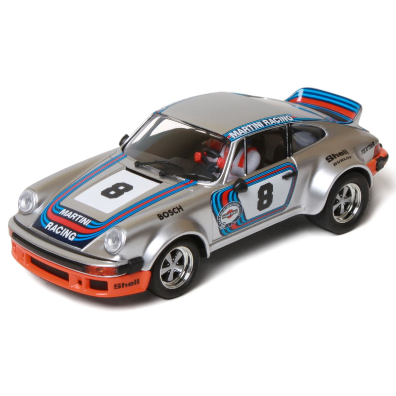 ninco porsche 934