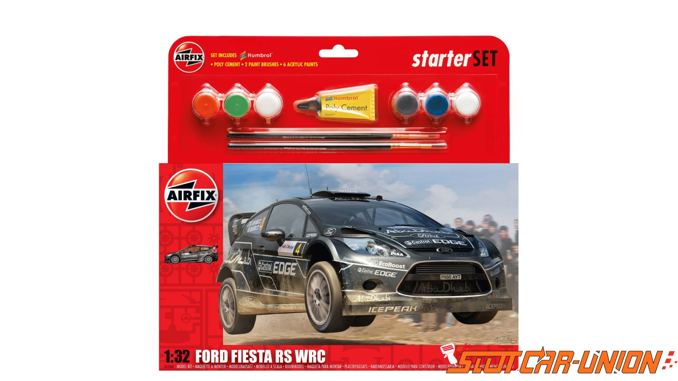 airfix cars