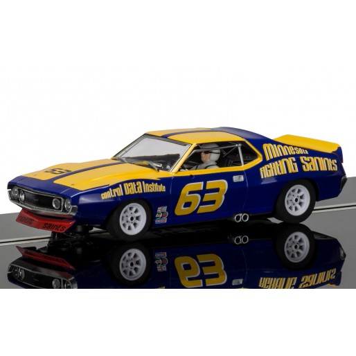 scalextric trans am