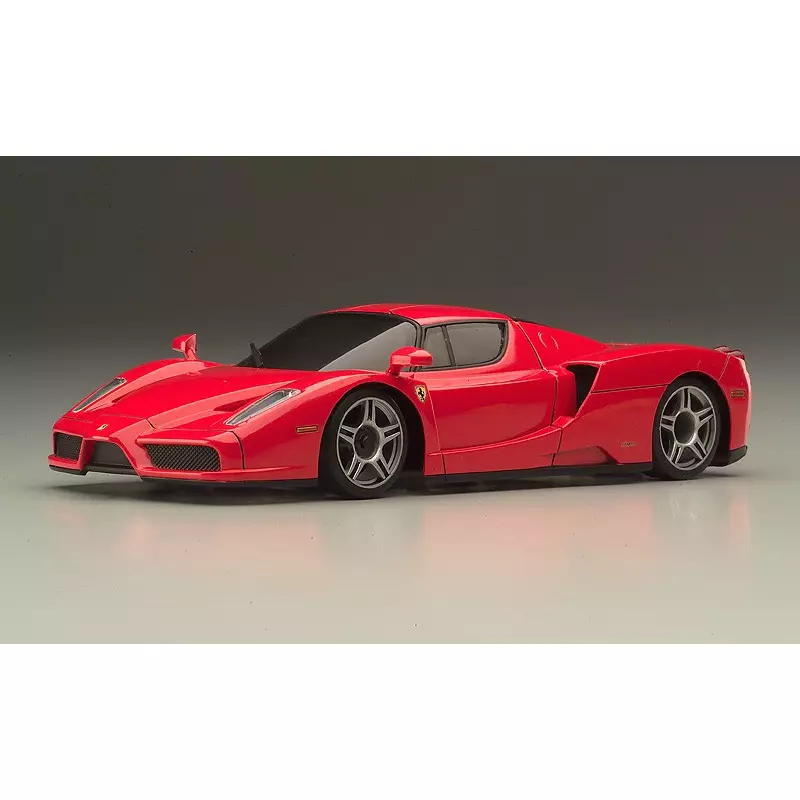 Kyosho MINIZ MR03 SPORTS FERRARI ENZO ROUGE (W-MM/KT19)