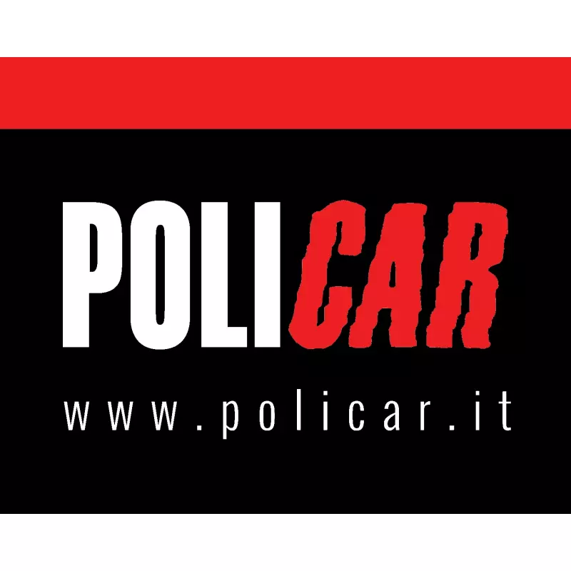 Policar P003-EU Alimentation Réglable 5-13.5V - EU - Slot Car-Union