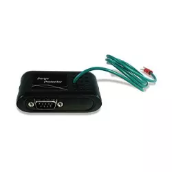 DS Racing Special protection box for RS232 port on DS-200/300