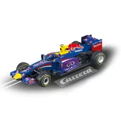Soldes Carrera Go!!! - Red Bull Racing - World Champions (62278) 2024 au  meilleur prix sur