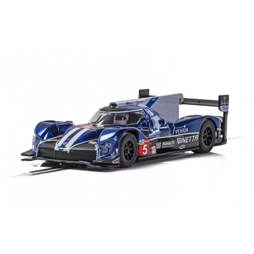 scalextric le mans cars