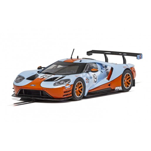 scalextric digital ready cars