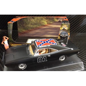 pioneer general lee slot car