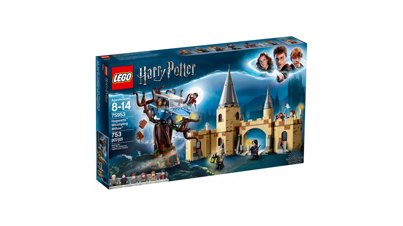 75953 lego online