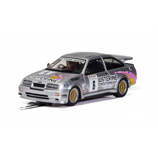 scalextric ford sierra rs500