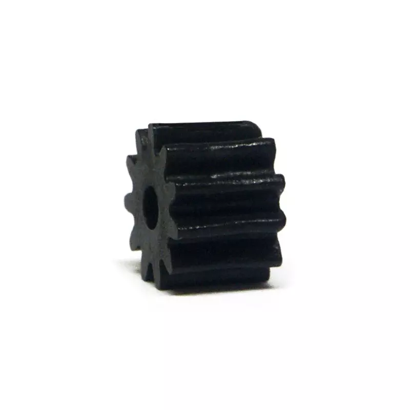  NSR 7211 Pignons Plastique Sidewinder 11 dents sans friction Noir Ø6,5mm x4