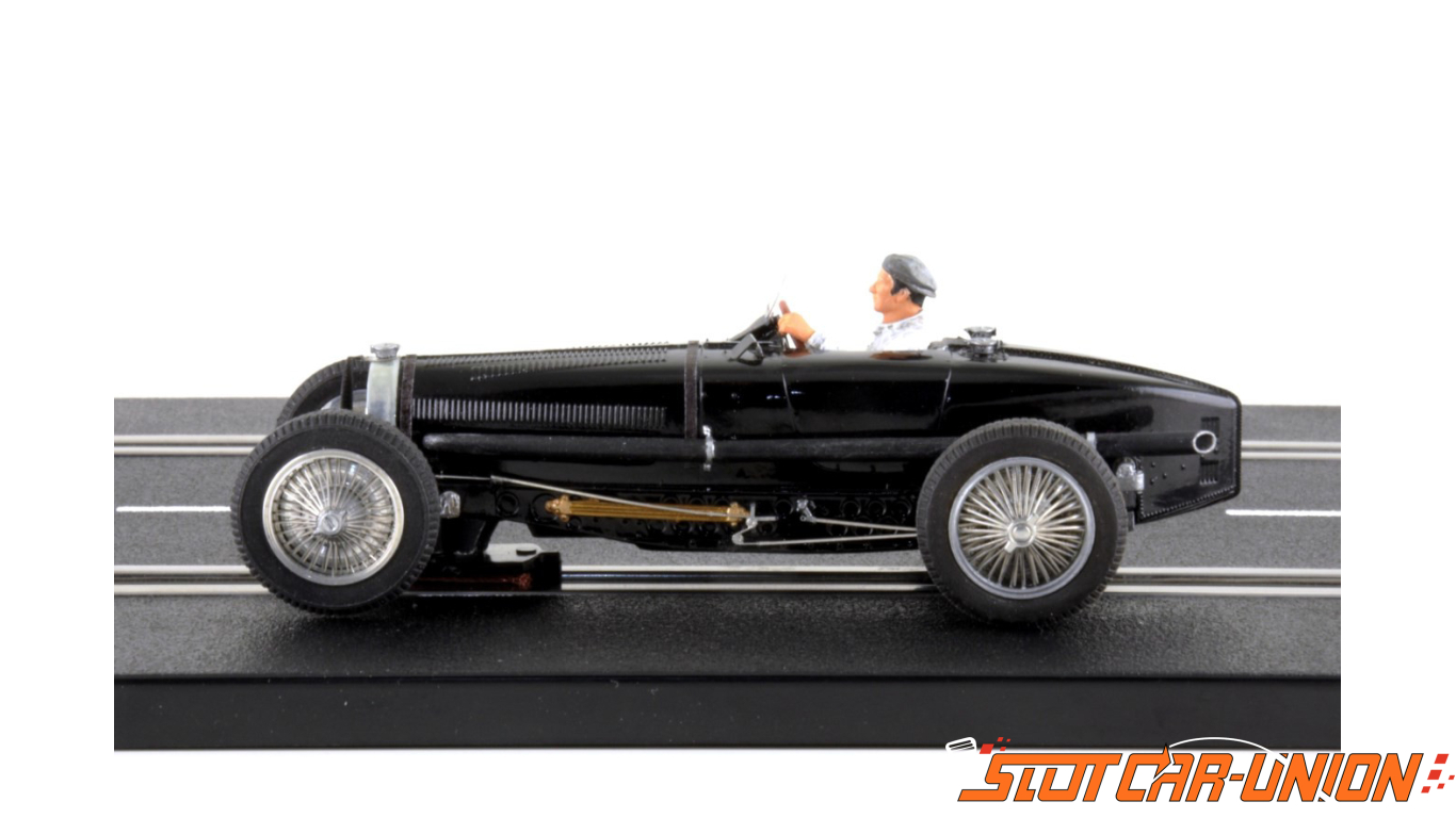 LE MANS miniatures Bugatti type 59 