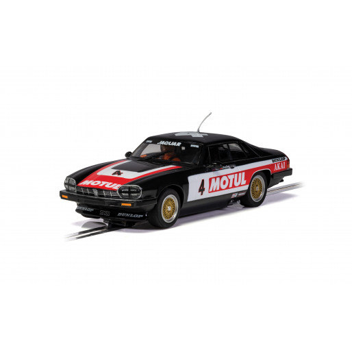 scalextric jaguar xjs