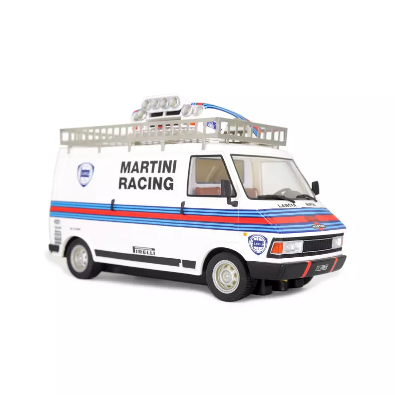  Avant Slot RSV2101 Fiat 242 - Martini Racing