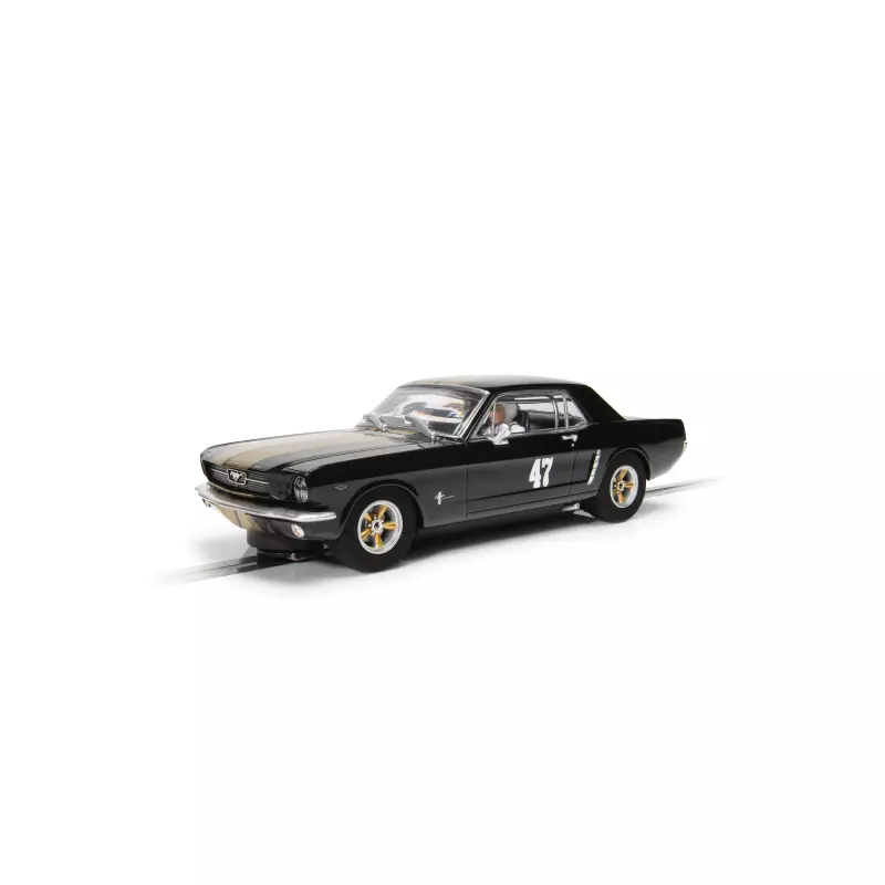 Scalextric C4405 Ford...