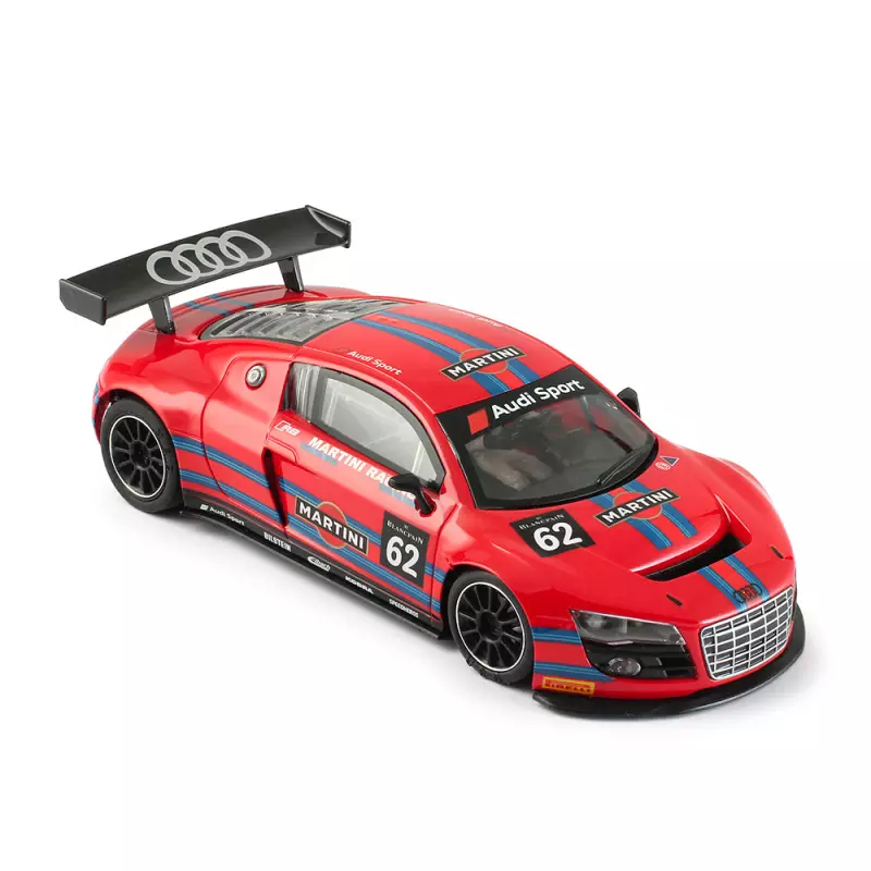 Voiture RC - Audi R8 1:14  Voiture RC –