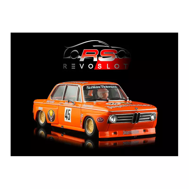 RevoSlot RS0133B Alfa Romeo GTA White Kit [RS0133B] - $64.99 : LEB Hobbies,  Your Specialist in Home and Hobby Slot Car Racing!