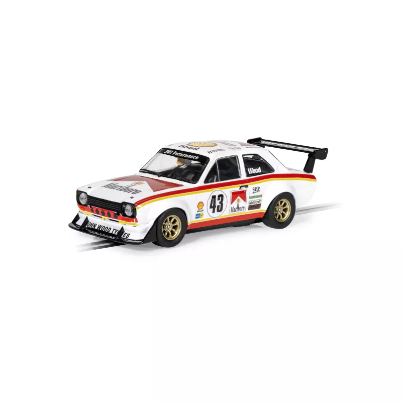 Scalextric C4421 Ford...