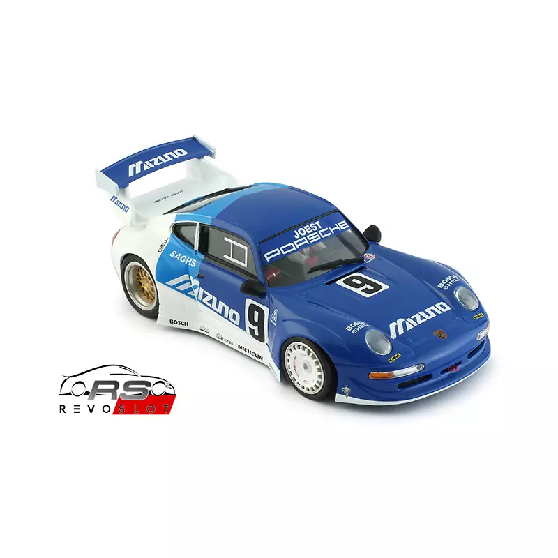 RevoSlot RS0194 Porsche 911...