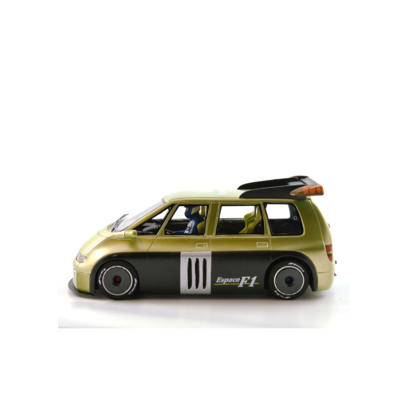 LE MANS miniatures Renault Espace F1