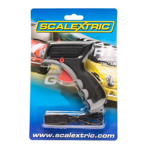 scalextric adjustable controller