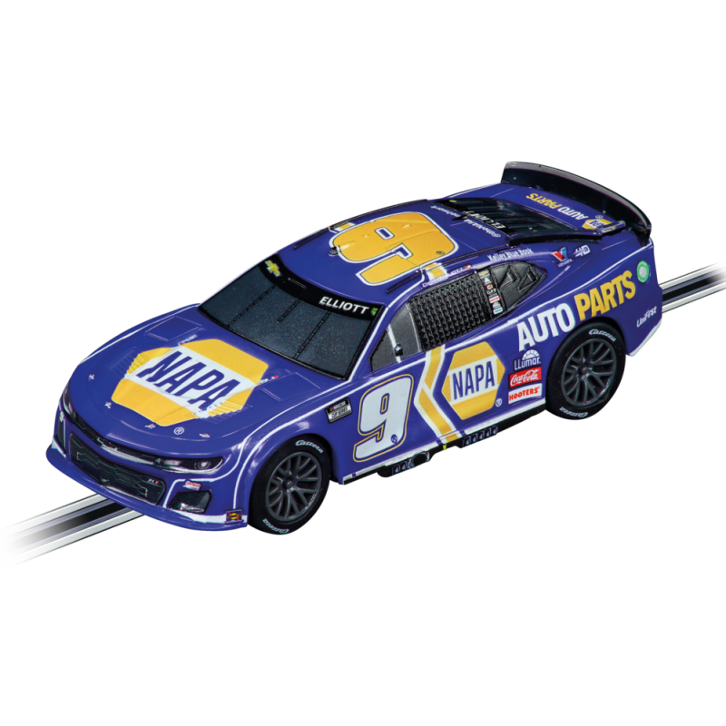 Carrera GO!!! 64267 NASCAR...