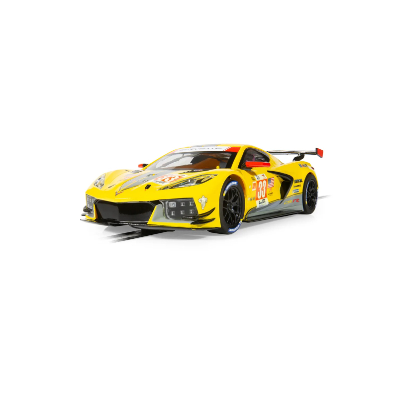 Scalextric C4558 Chevrolet...