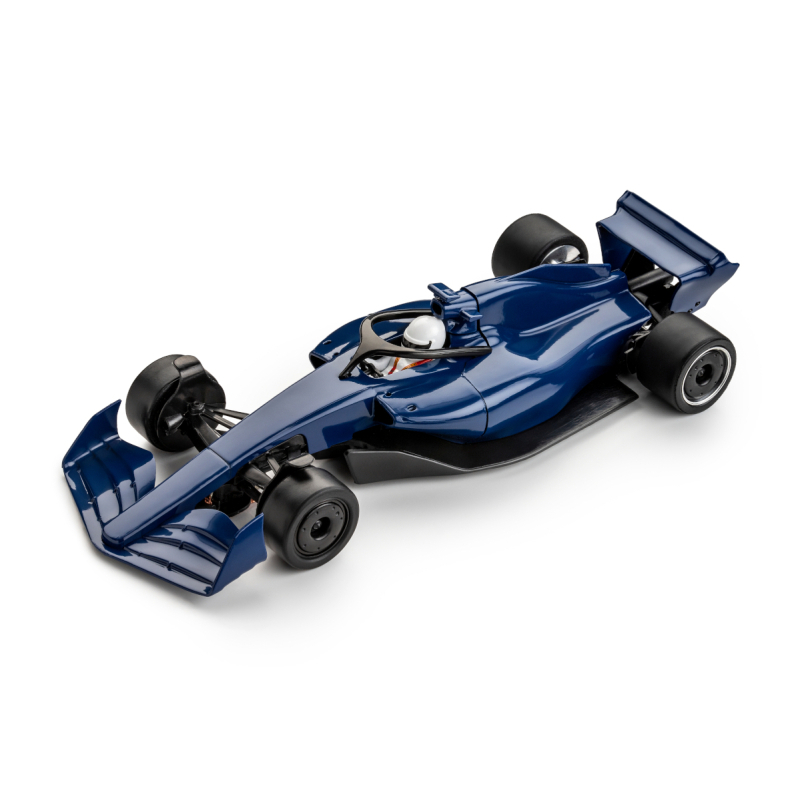 Policar Monoposto 2024 - Blue