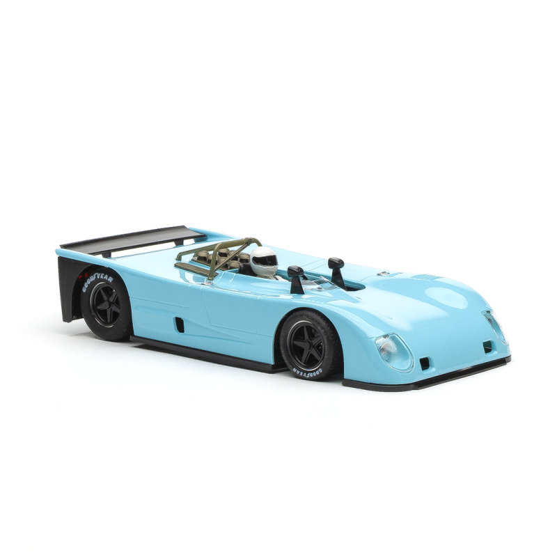 NSR Lola T280/290 Test Car...