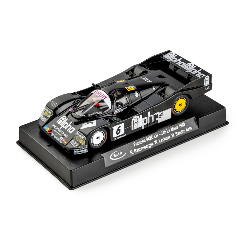 Slot.it Porsche 962C LH n.6...