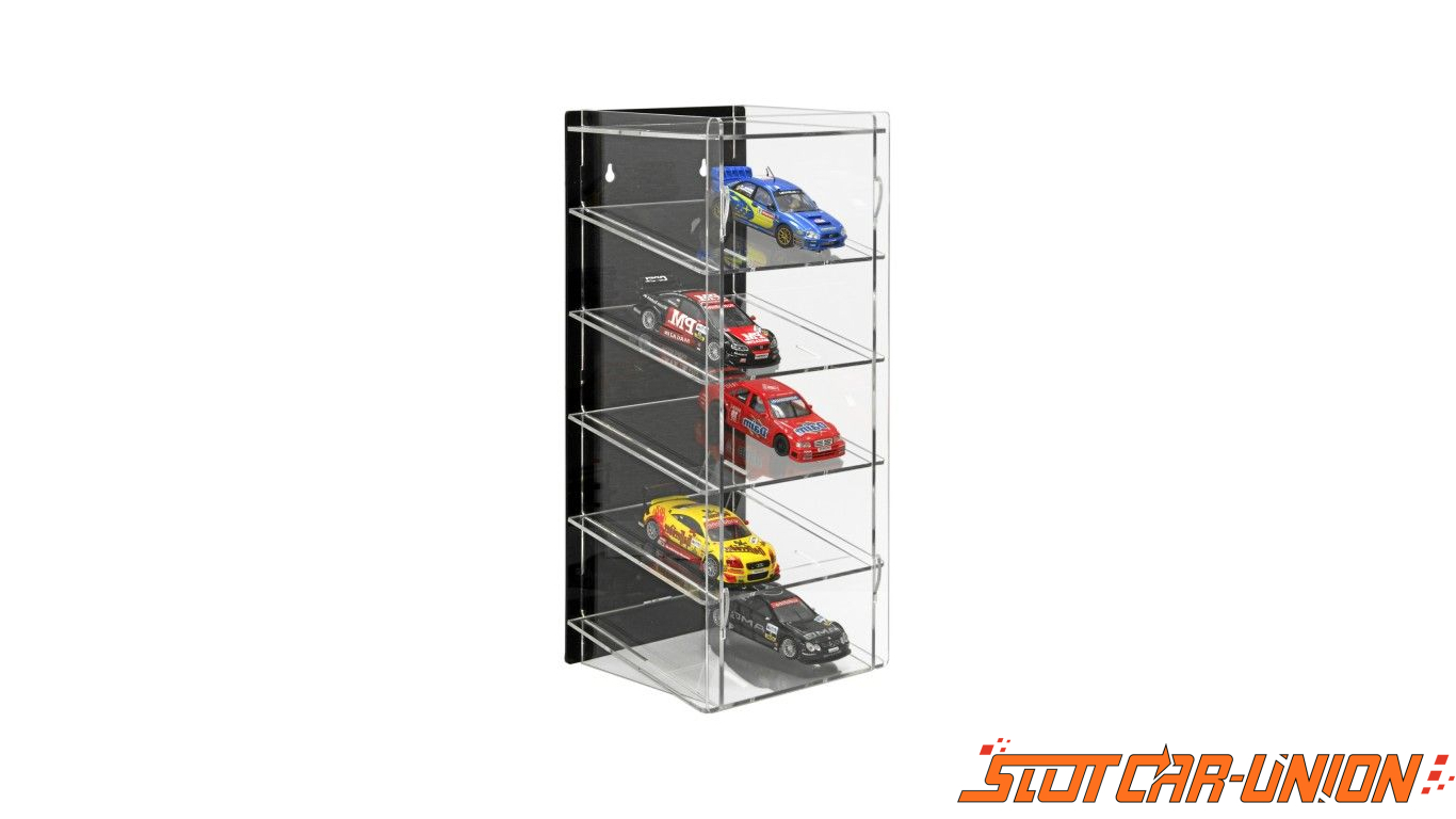 slot car storage