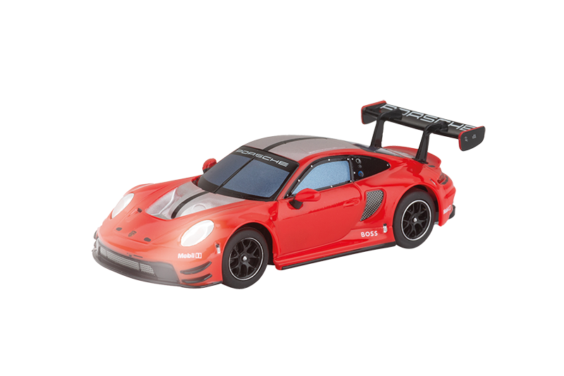 PORSCHE 911 GT3 R